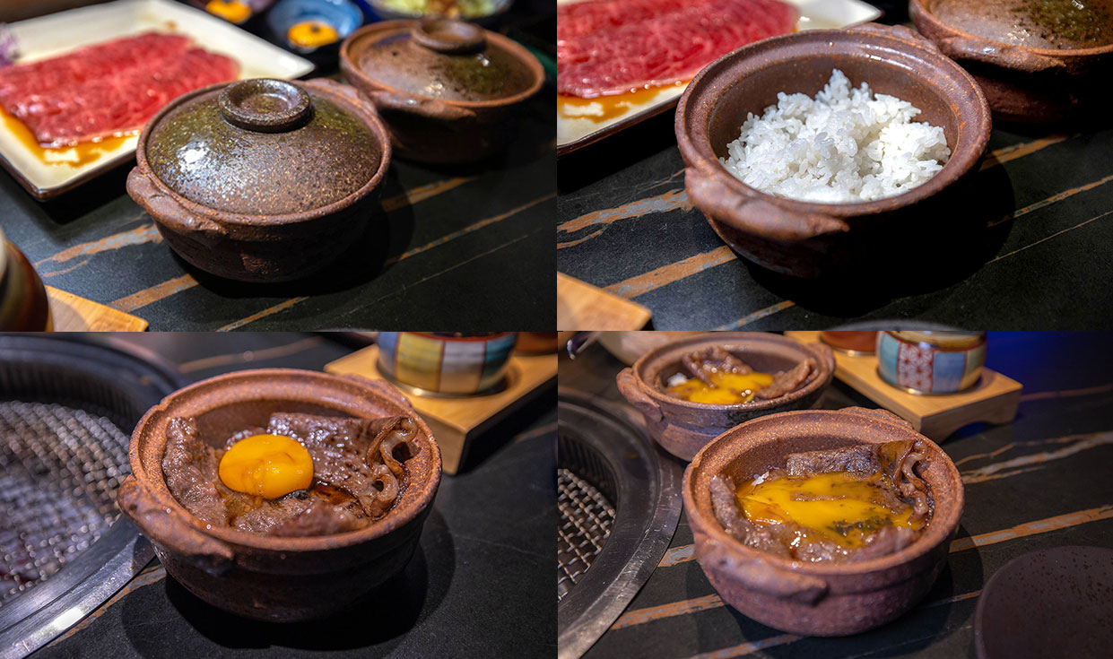 山上走走-日式無菜單燒肉專門店