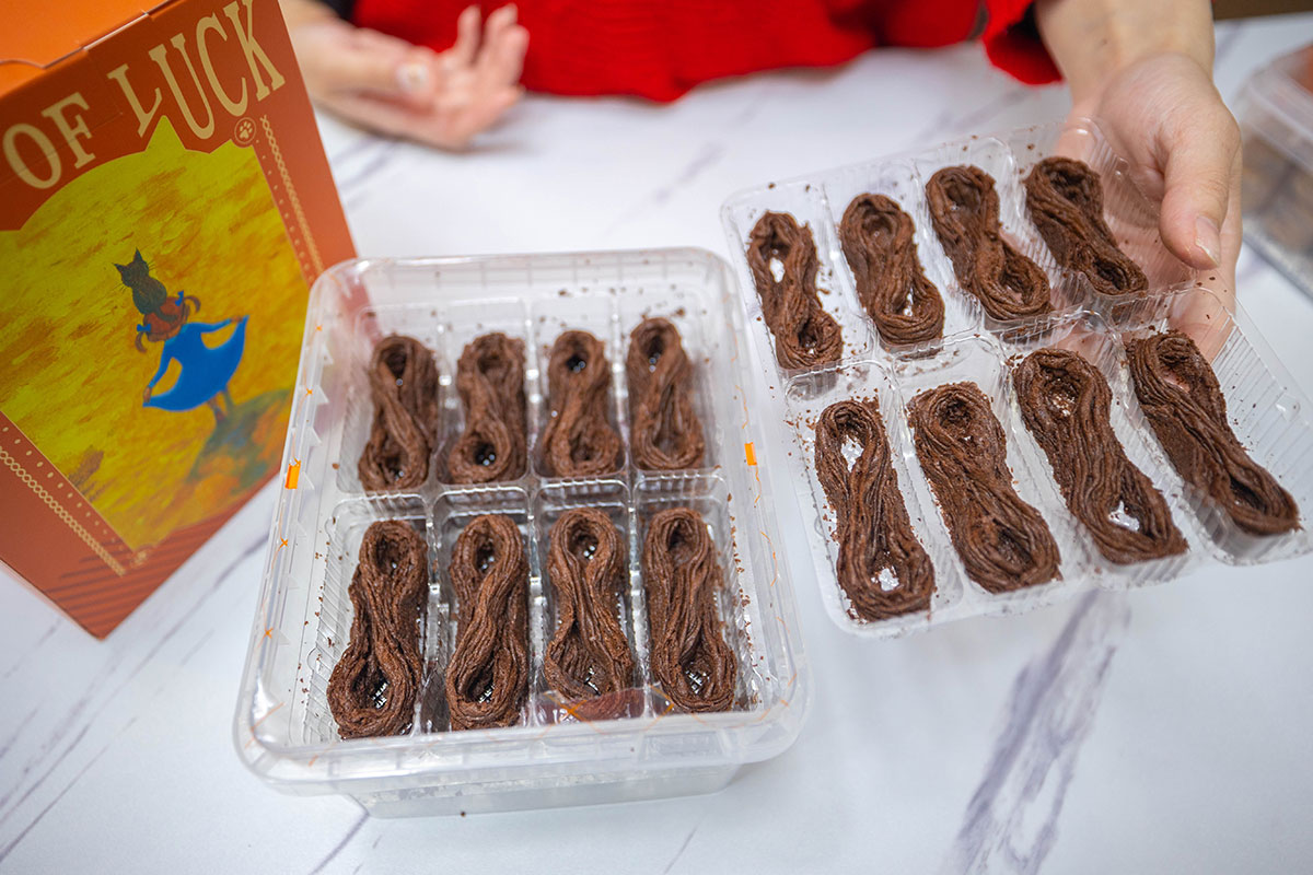 六月初一 X 幾米聯名彌月禮盒期間限定推出