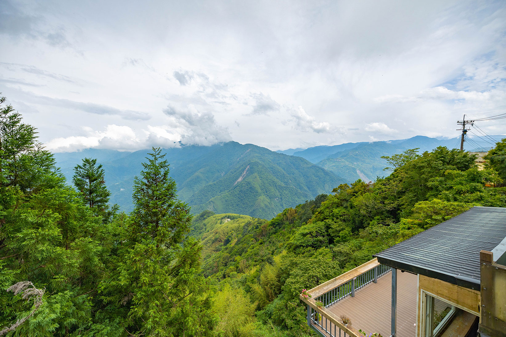 司馬庫斯兩天一夜​-熊麻吉旅行社