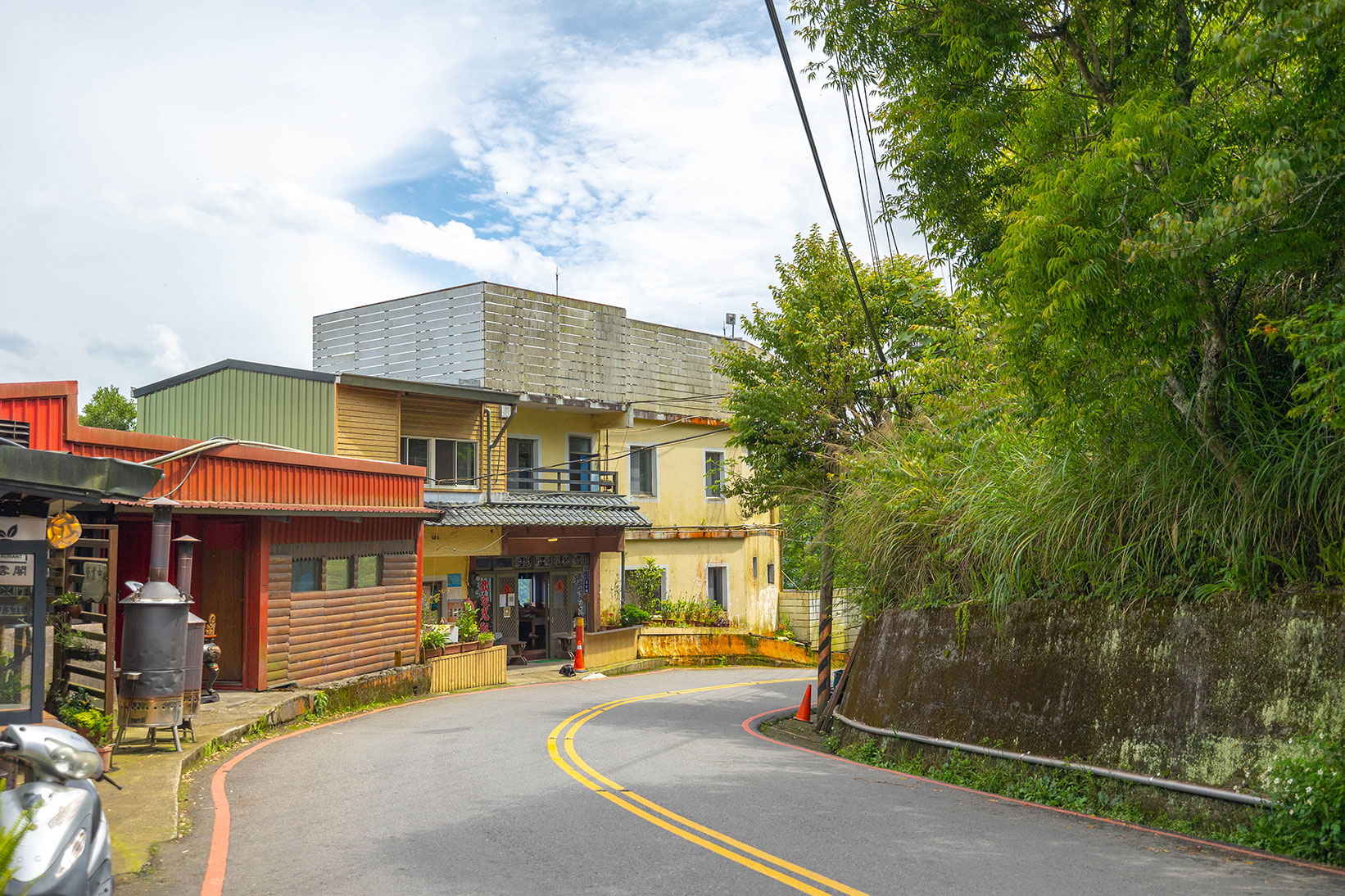 司馬庫斯兩天一夜​-熊麻吉旅行社