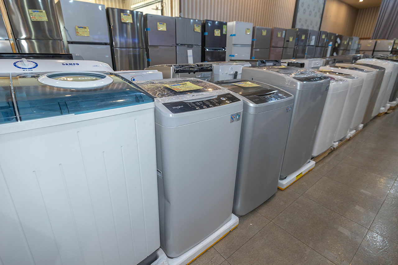 fy家電聯合特賣會-苗栗縣竹南家電特賣會