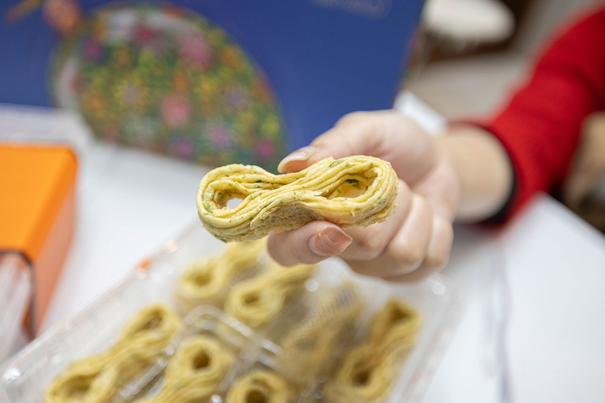 六月初一 X 幾米聯名彌月禮盒期間限定推出