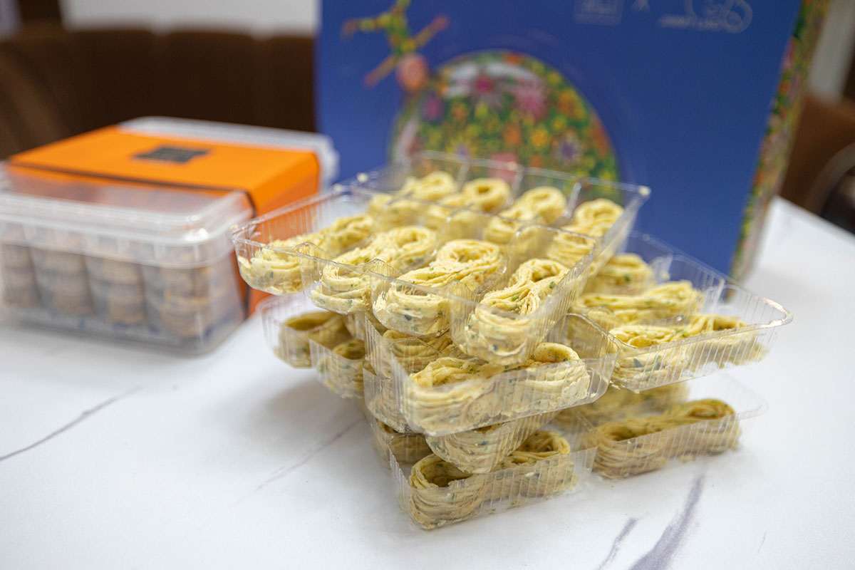 六月初一 X 幾米聯名彌月禮盒期間限定推出