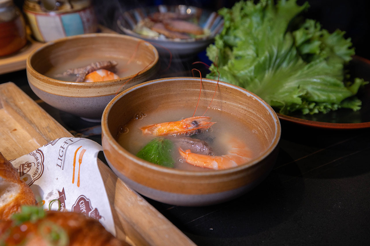 山上走走-日式無菜單燒肉專門店