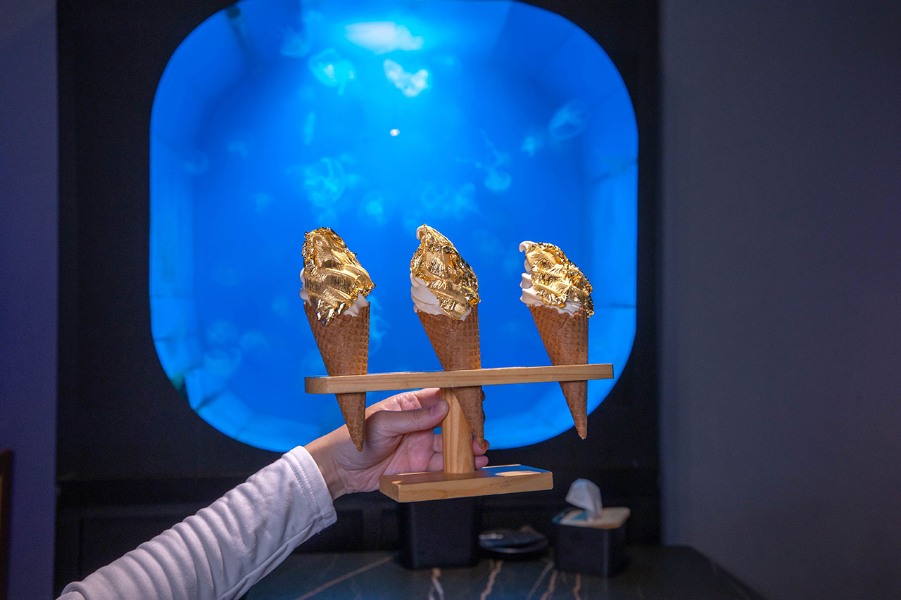 山上走走-日式無菜單燒肉專門店