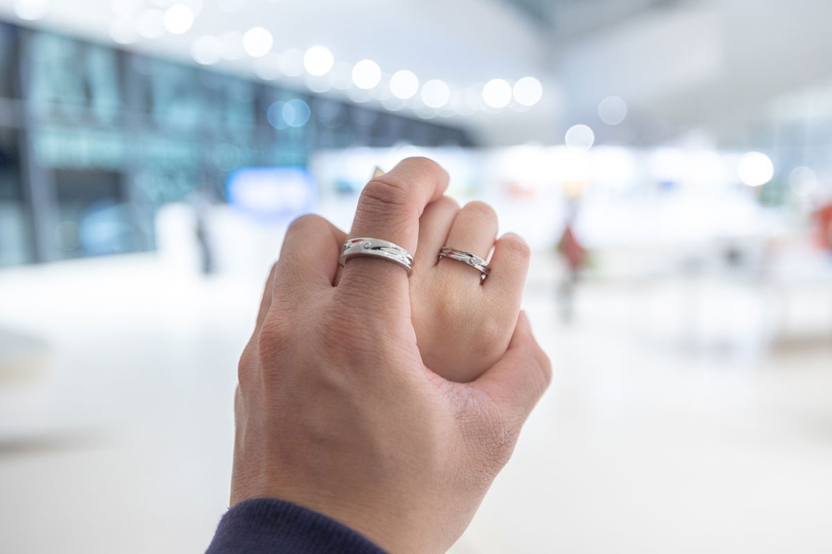 royal damon 羅亞戴蒙