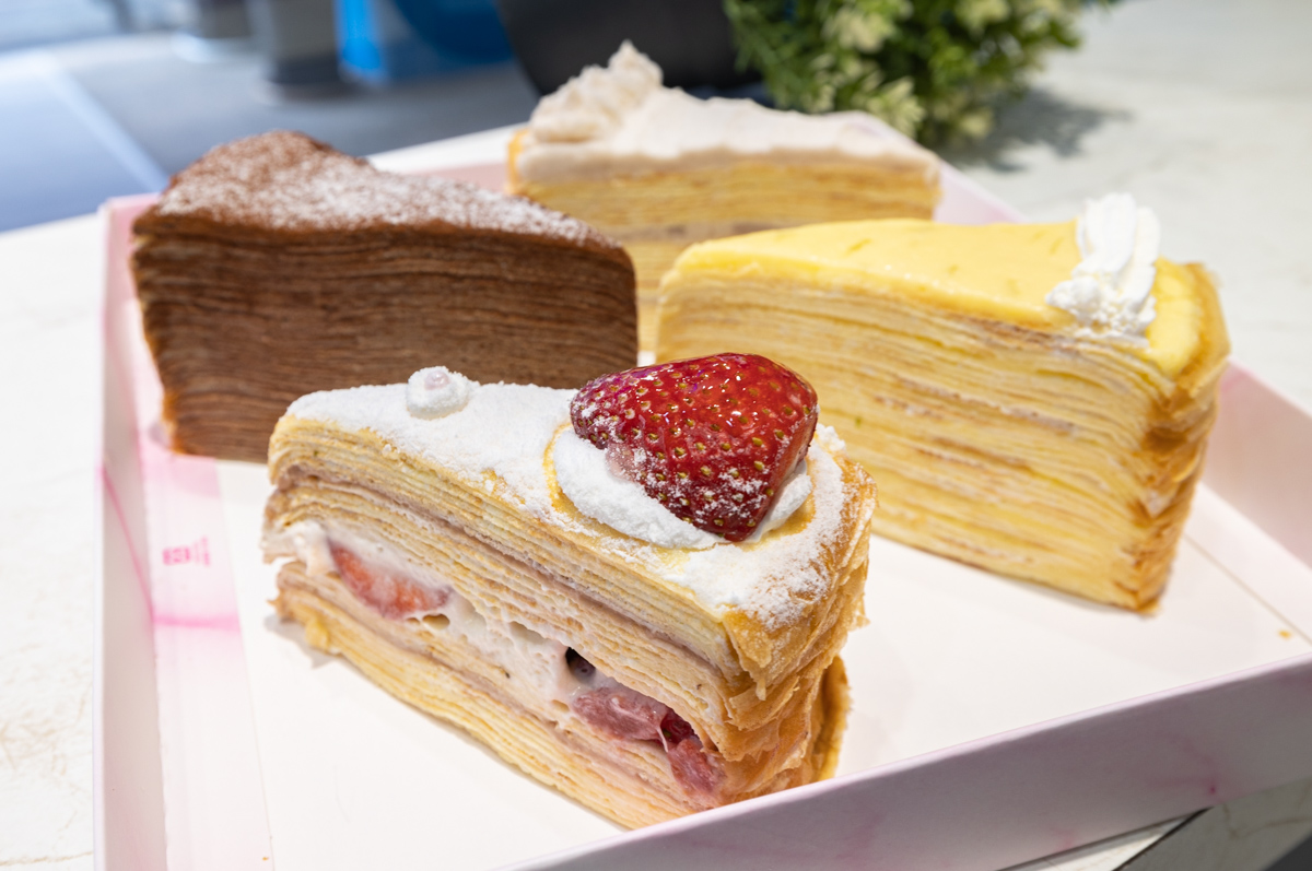 2度c-ni-guo豐原店/新開幕