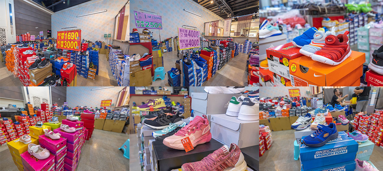 fy家電聯合特賣會-苗栗縣竹南家電特賣會