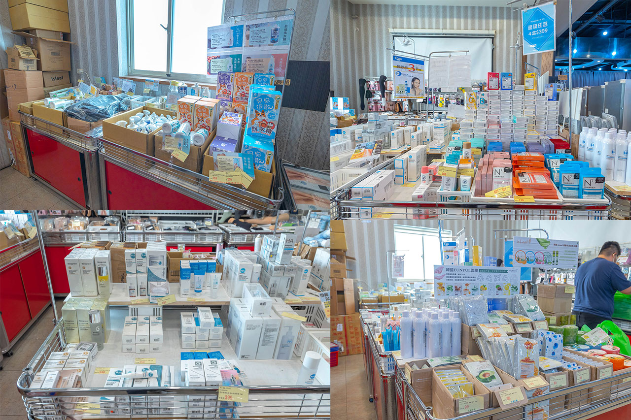 fy家電聯合特賣會-苗栗縣竹南家電特賣會