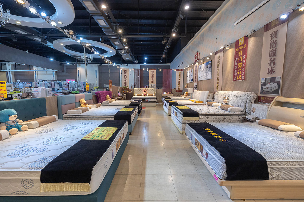 FY家電聯合特賣會