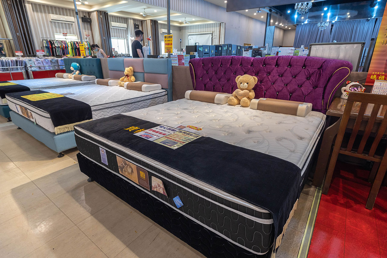 FY家電聯合特賣會