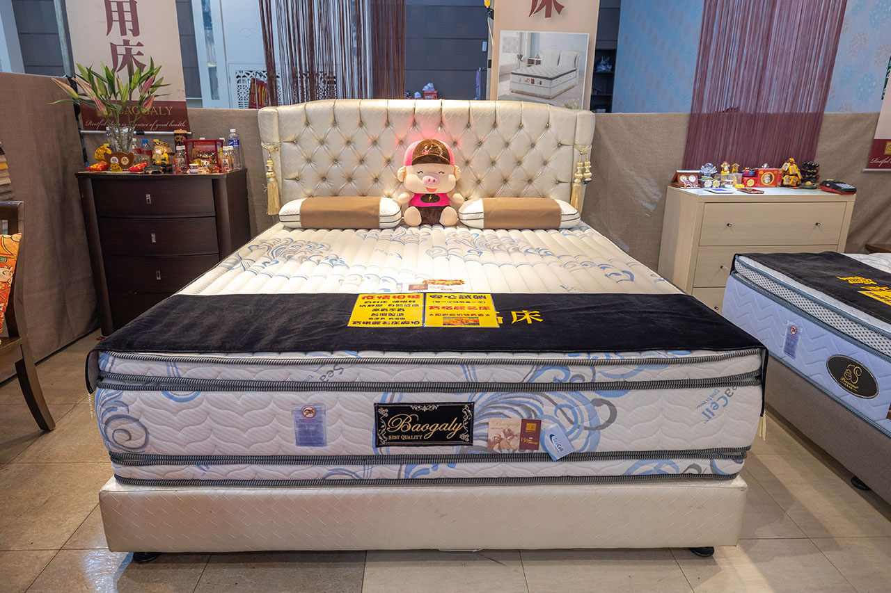 FY家電聯合特賣會