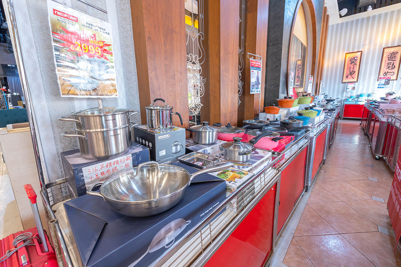 FY家電聯合特賣會