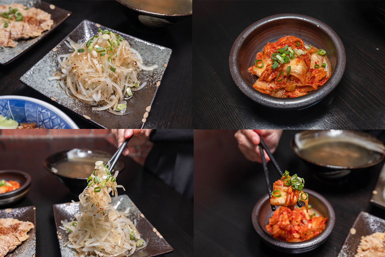 旻哥古早味台中店