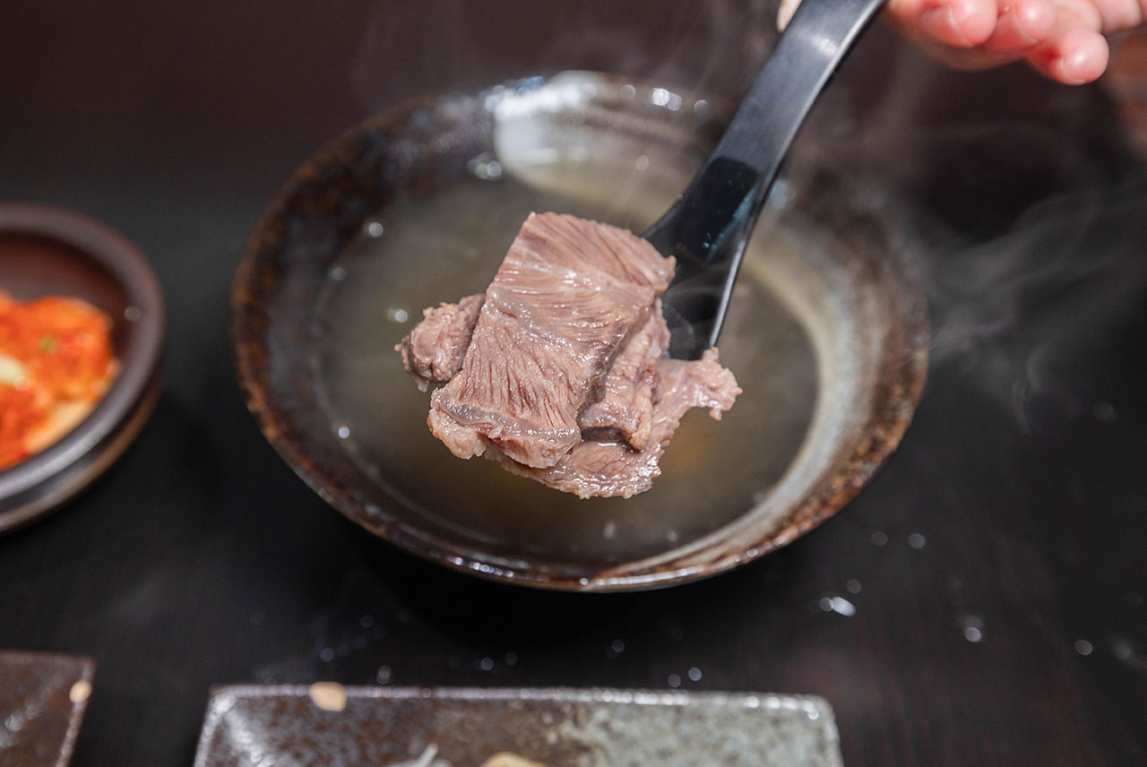 旻哥古早味台中店