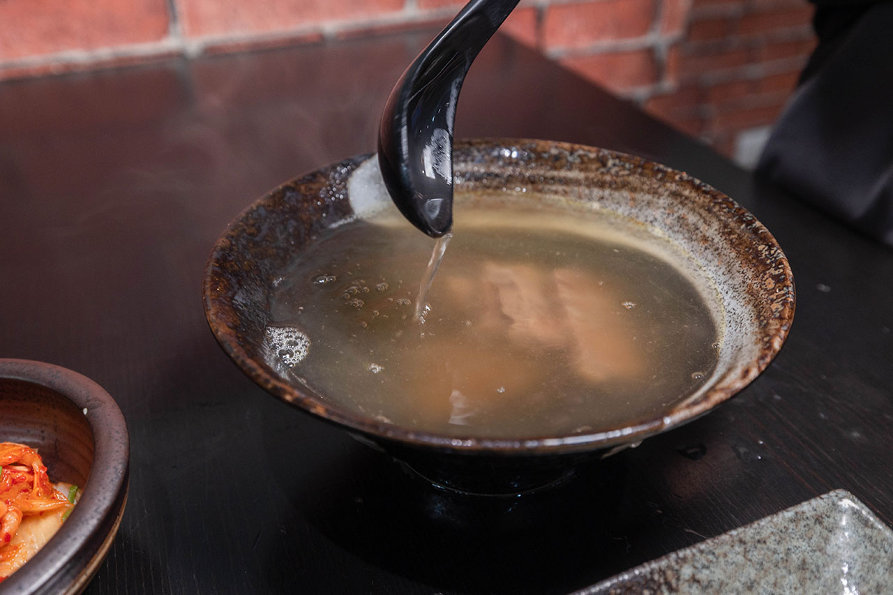 旻哥古早味台中店