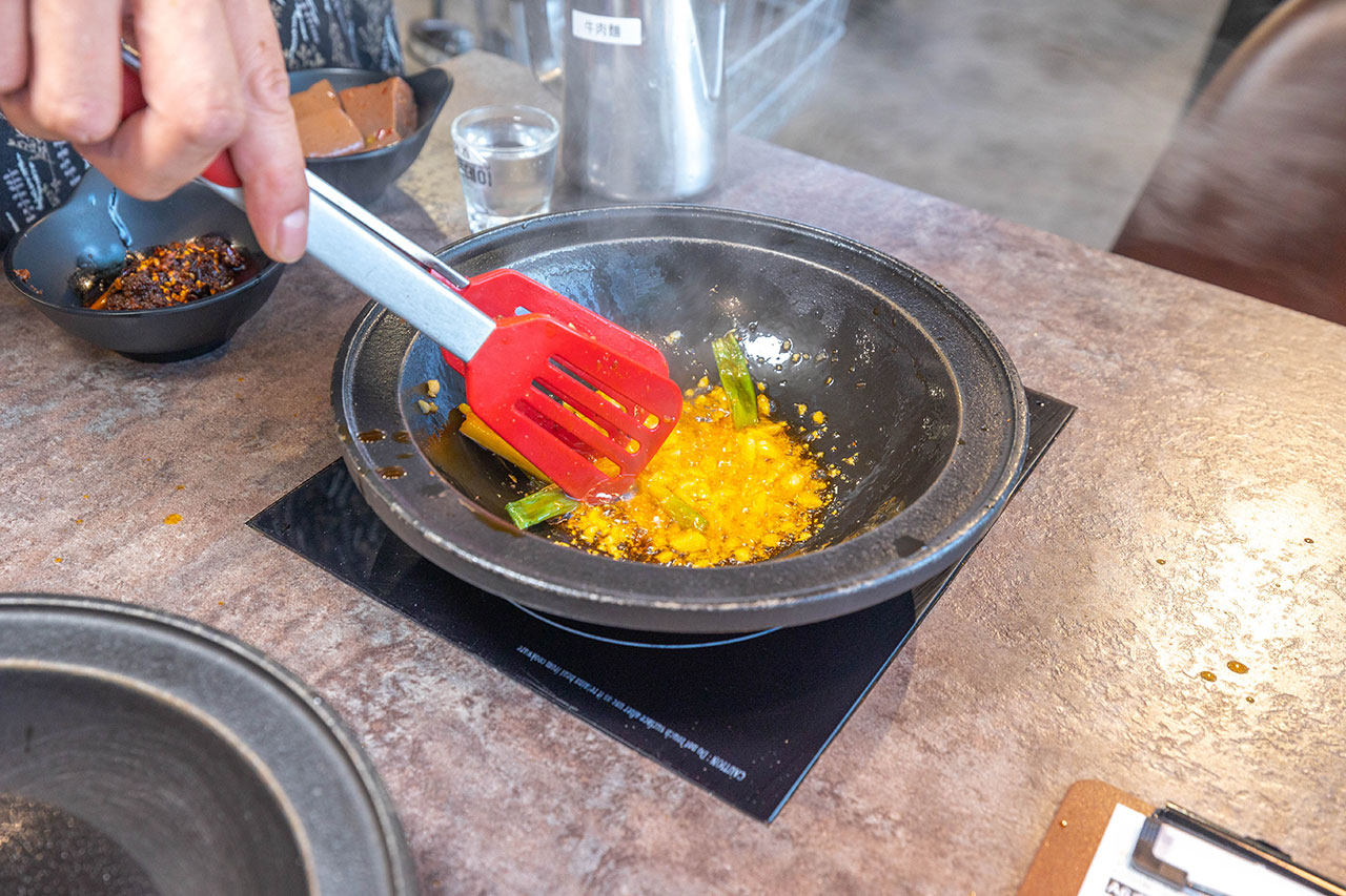 狂一鍋-竹北市自強店