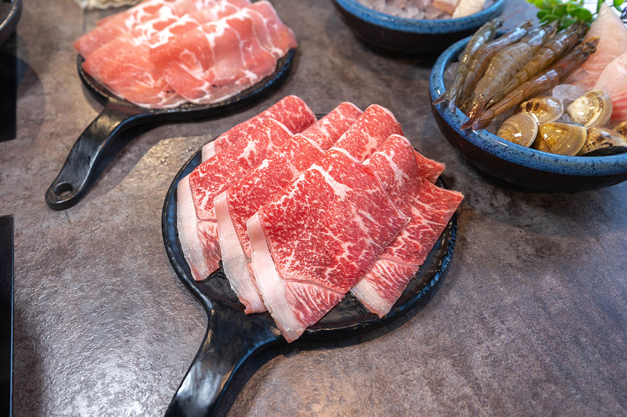 狂一鍋-竹北市自強店