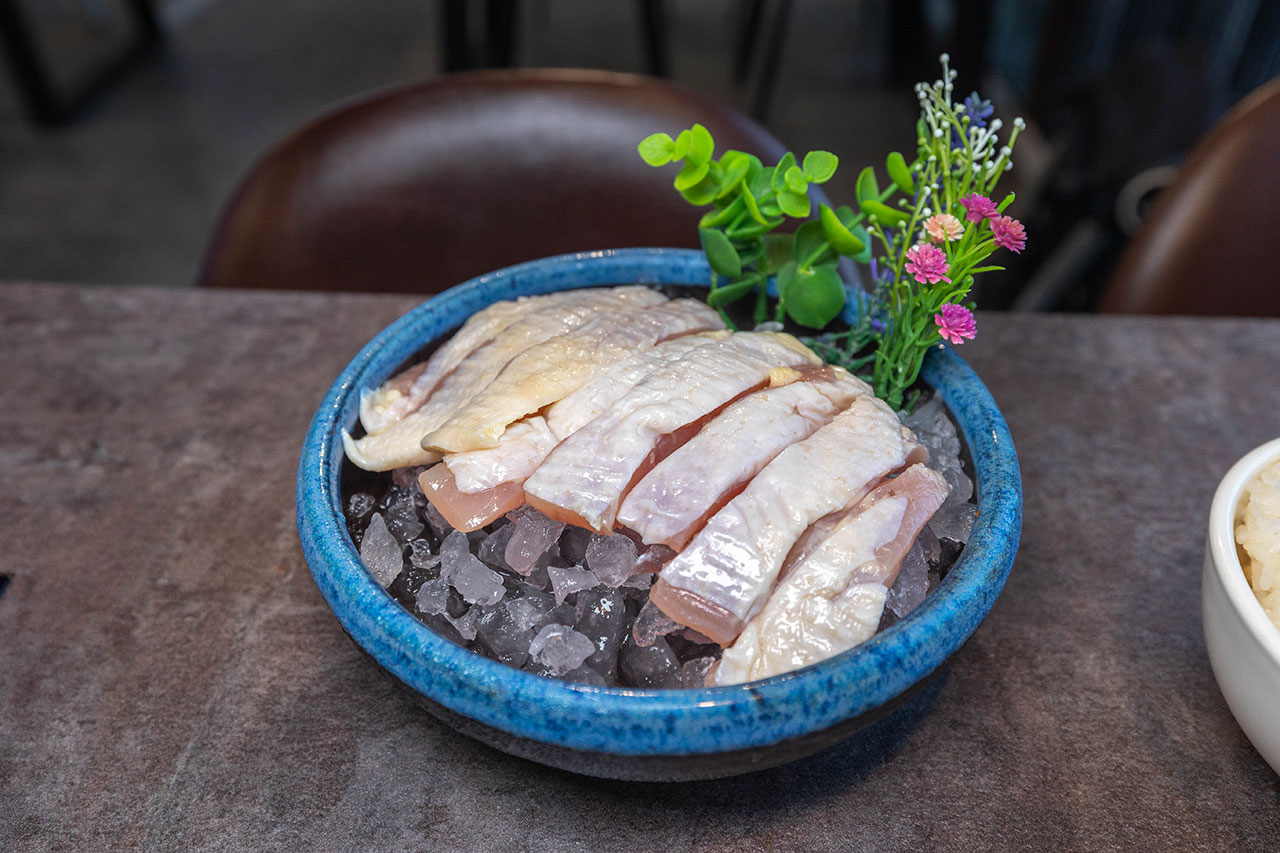 狂一鍋-竹北市自強店