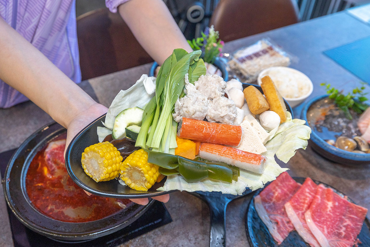 狂一鍋-竹北市自強店