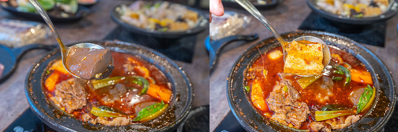 狂一鍋-竹北市自強店