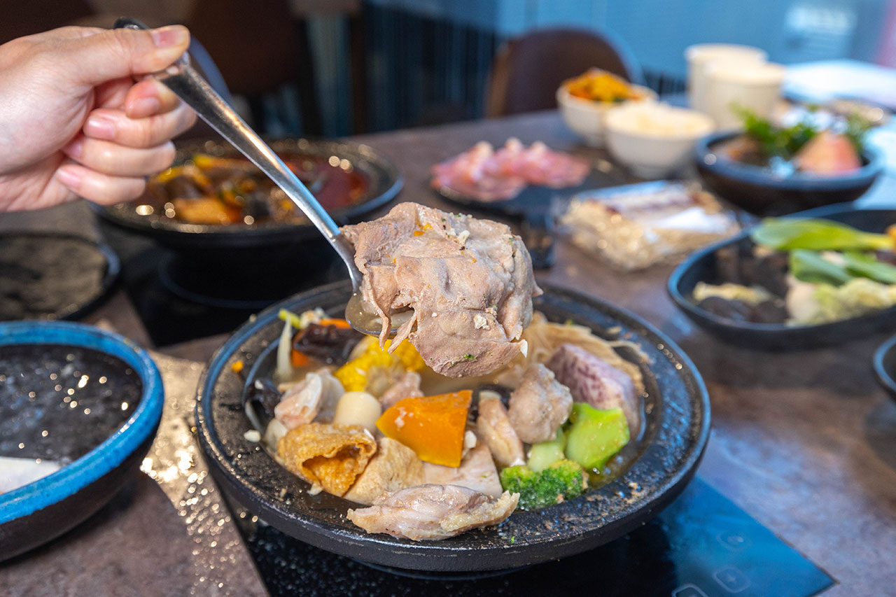 狂一鍋-竹北市自強店