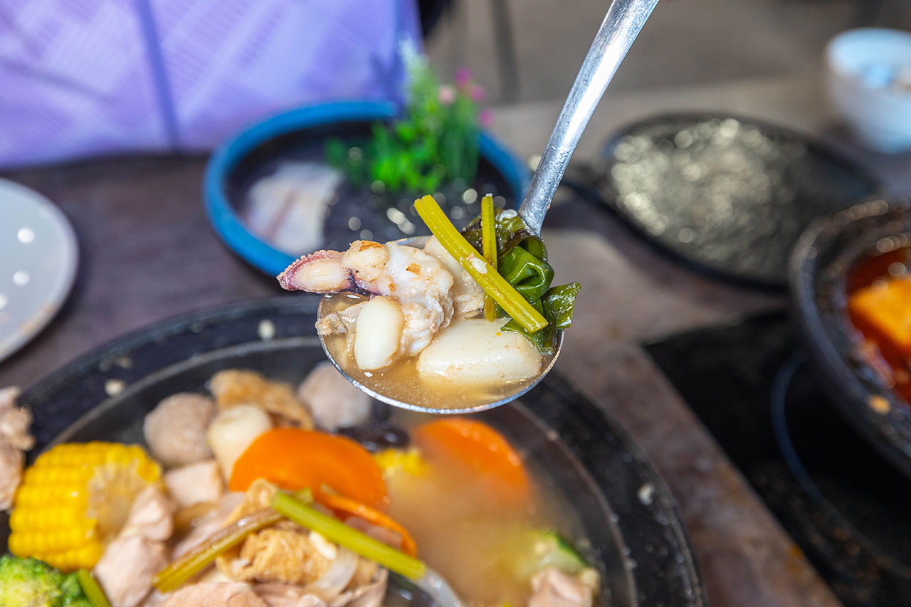 狂一鍋-竹北市自強店