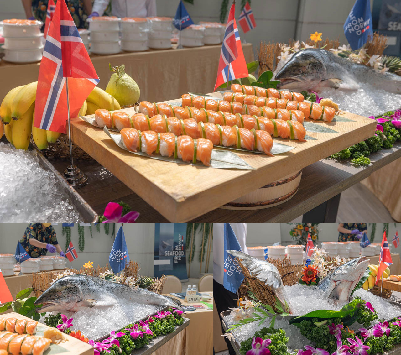 峇里斯吃到飽新莊店