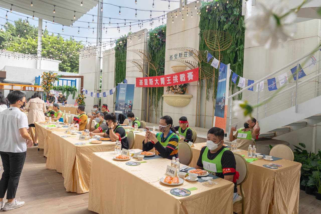 峇里斯吃到飽新莊店