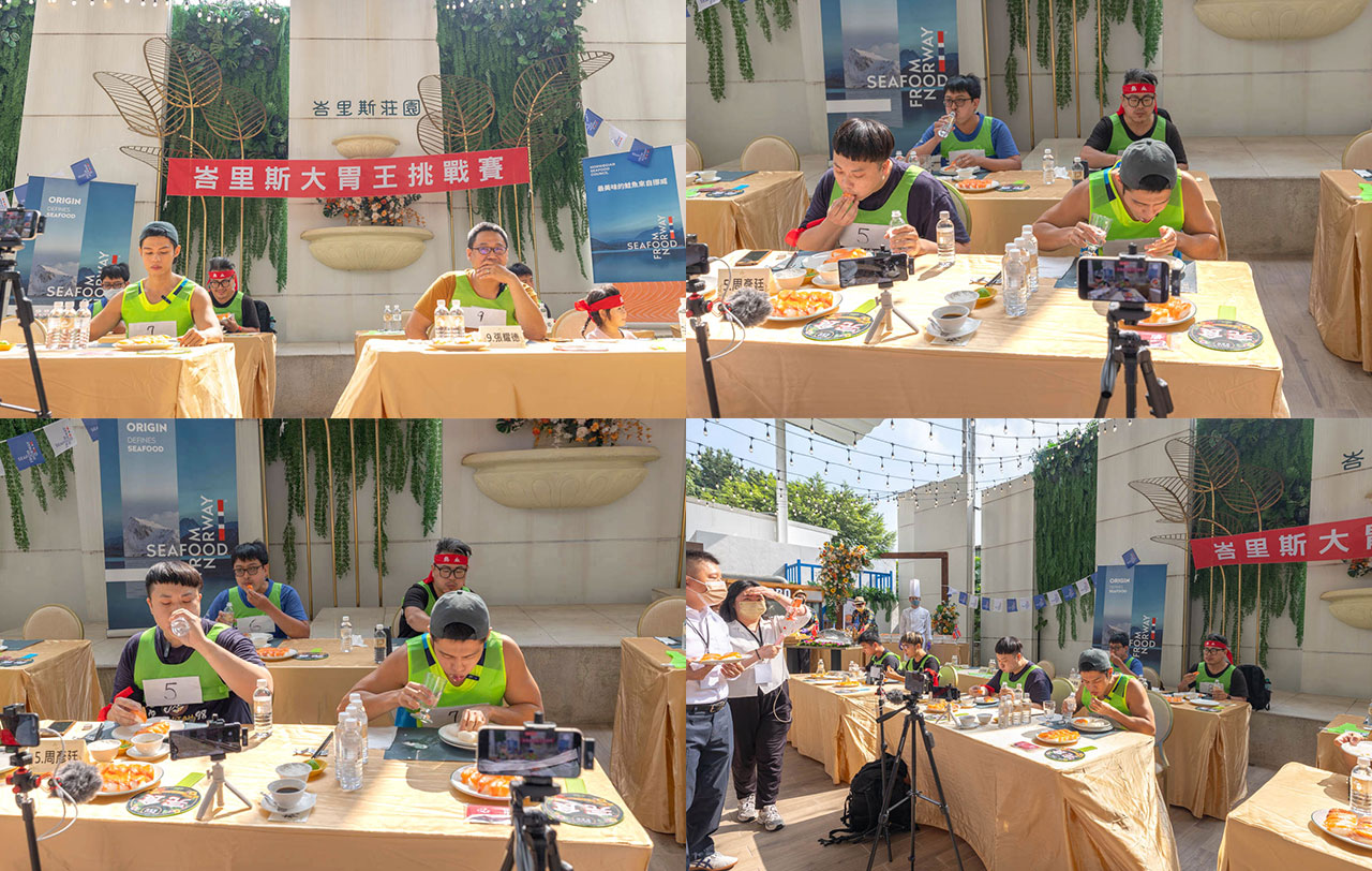 峇里斯吃到飽新莊店