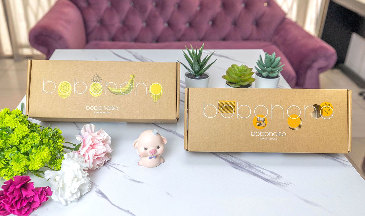 波波諾諾BOBONONO