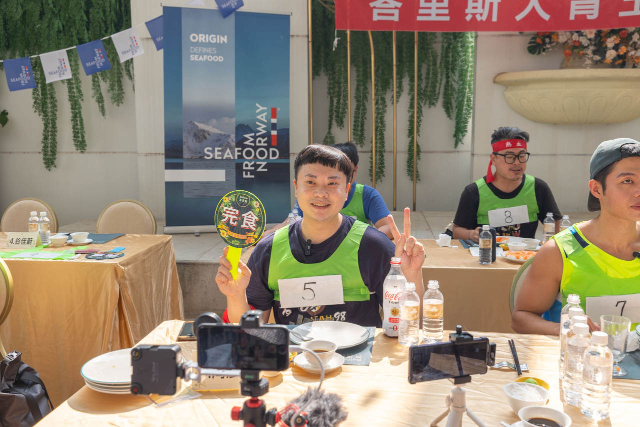 峇里斯吃到飽新莊店