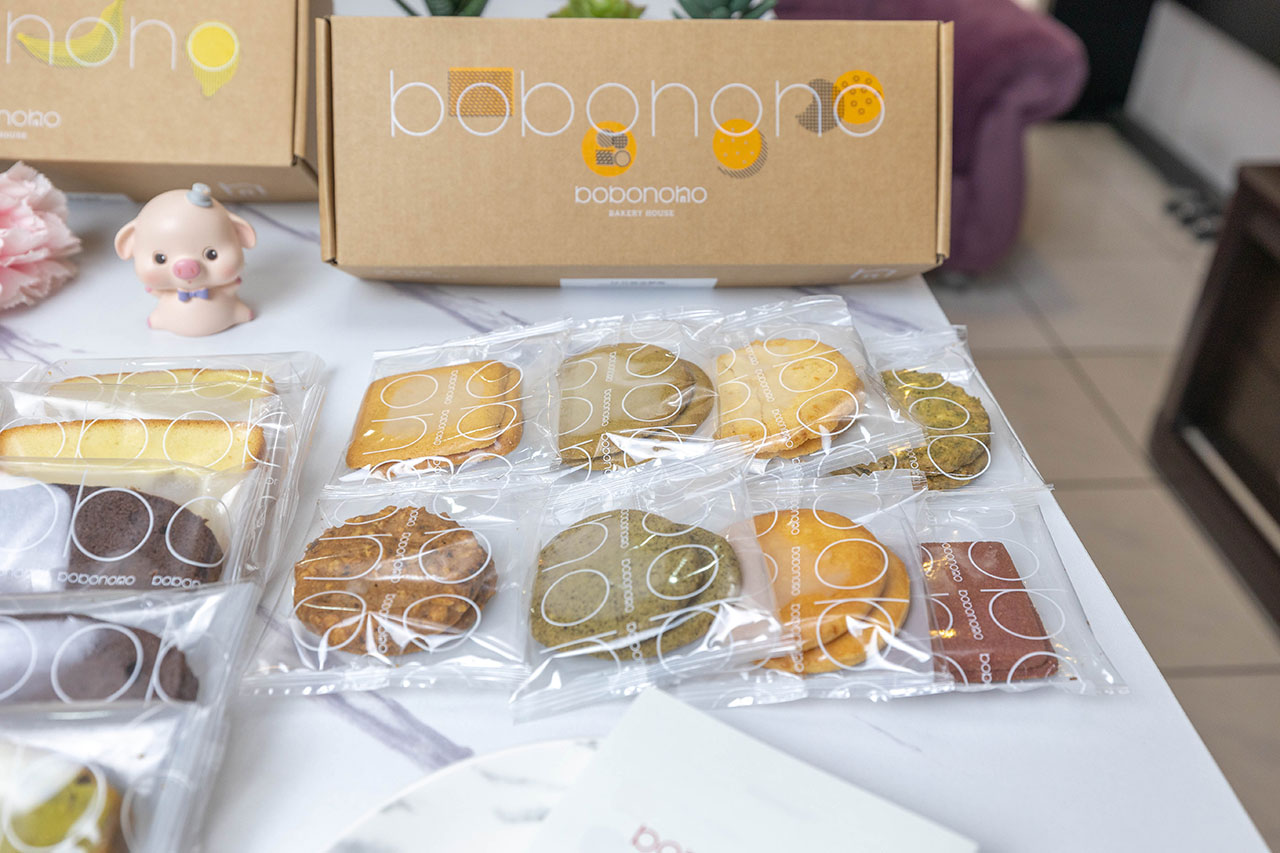 波波諾諾bobonono