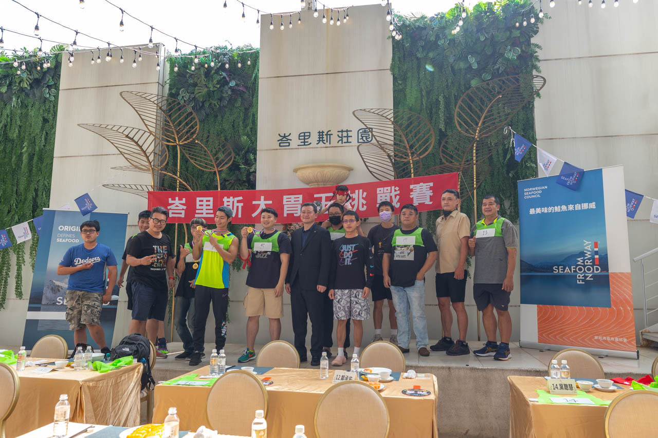 峇里斯吃到飽新莊店