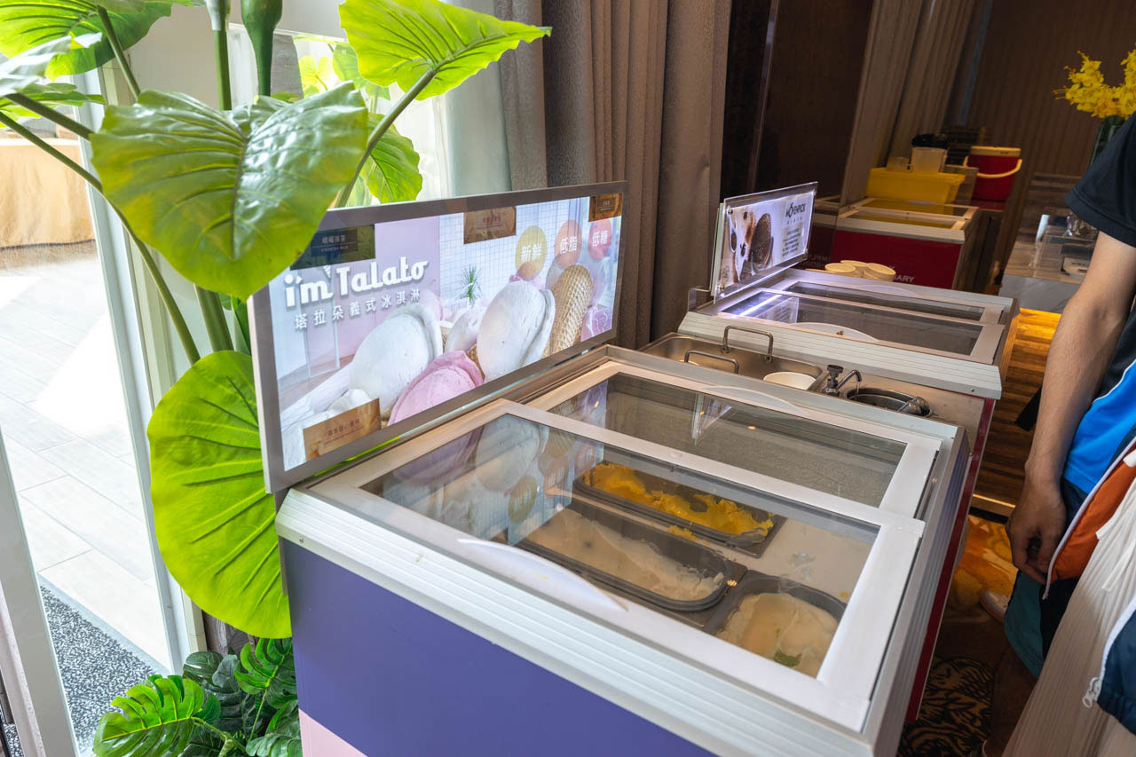 峇里斯吃到飽新莊店