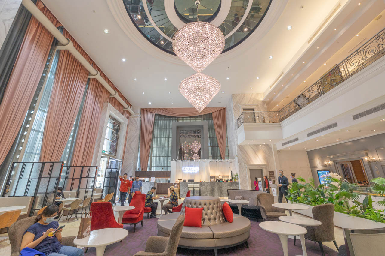 峇里斯南洋海鮮百匯 新北吃到飽推薦