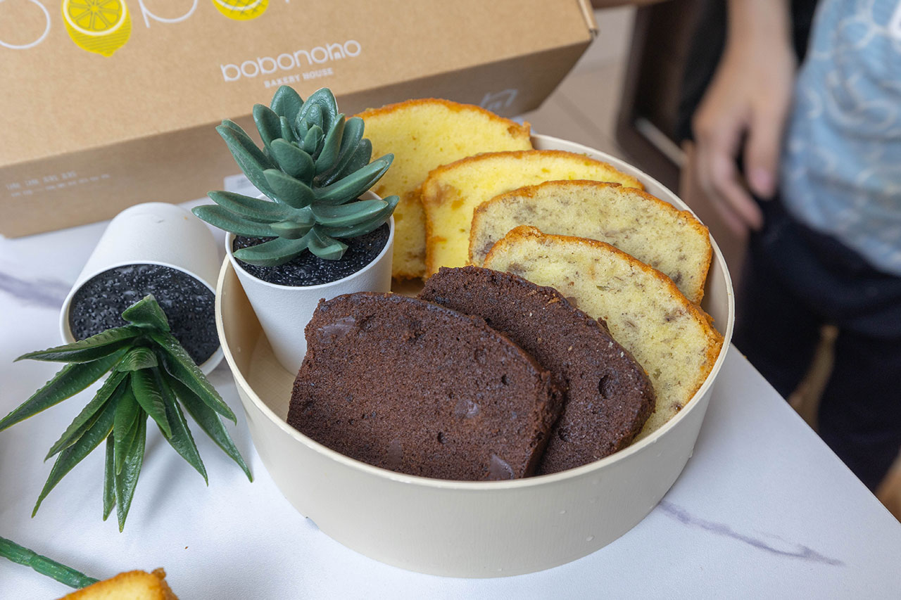 波波諾諾bobonono