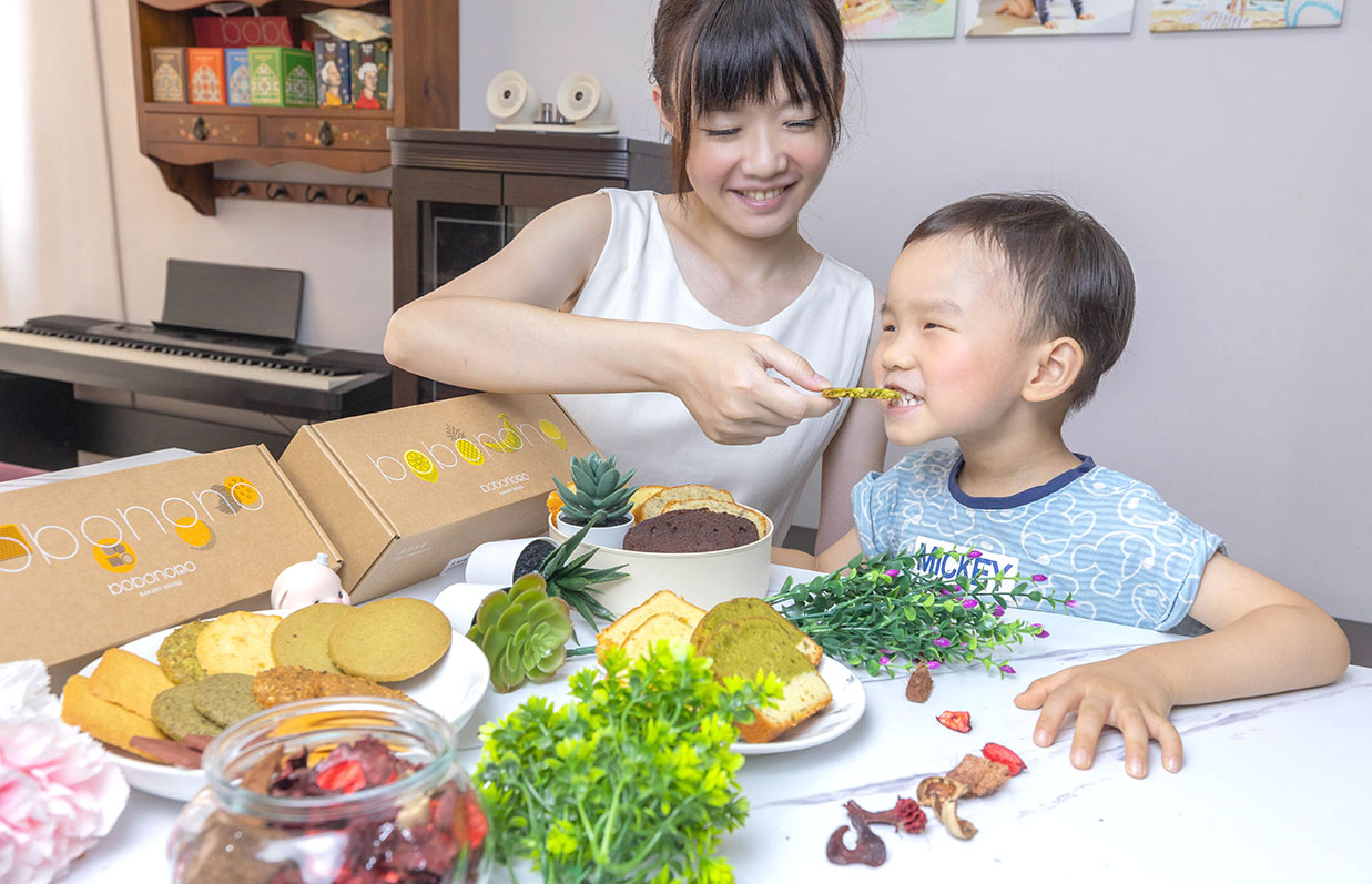 波波諾諾bobonono