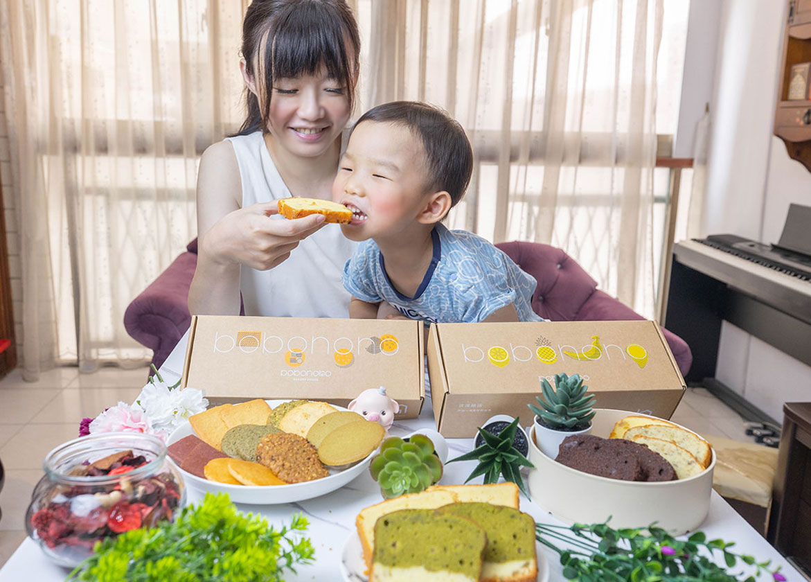 波波諾諾bobonono