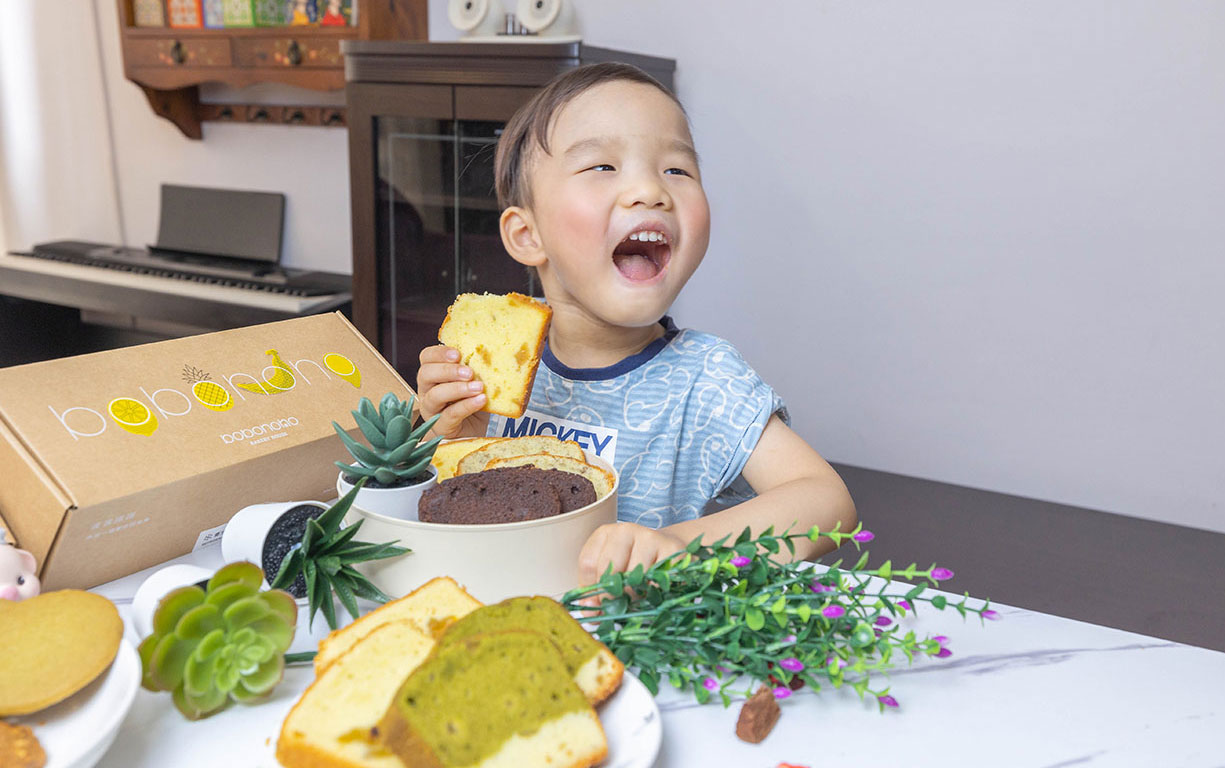 波波諾諾bobonono