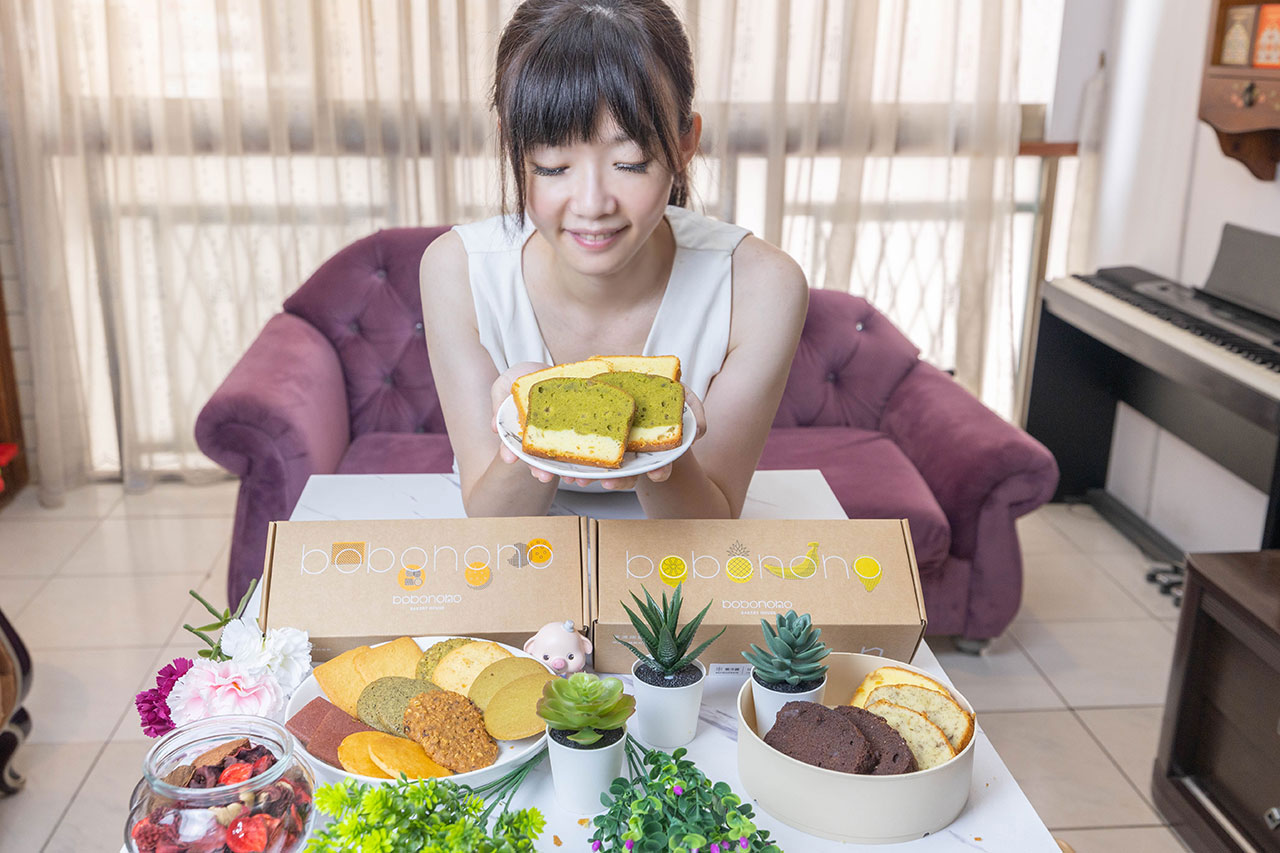 波波諾諾bobonono