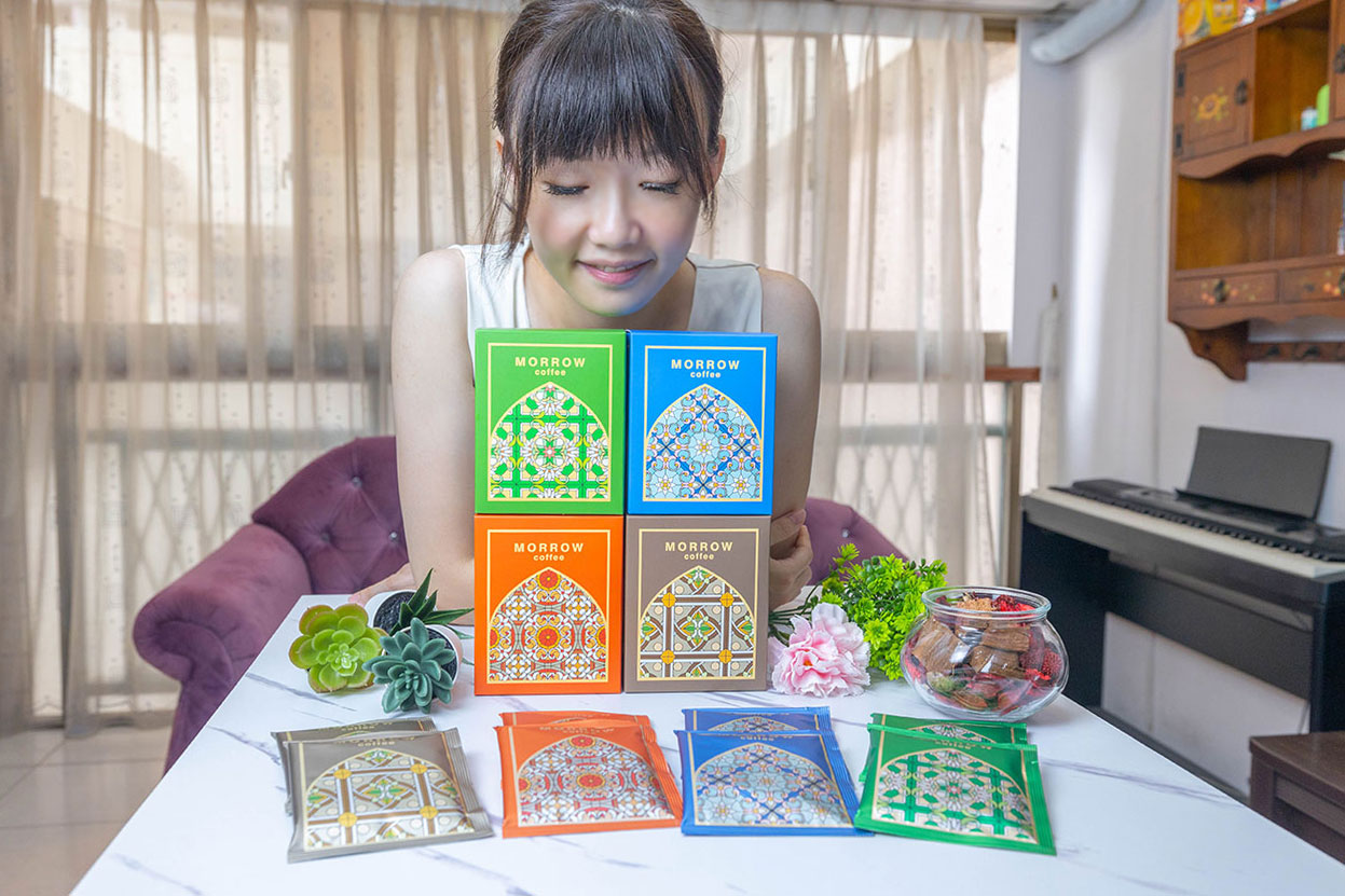 morrow-coffee藝日咖啡