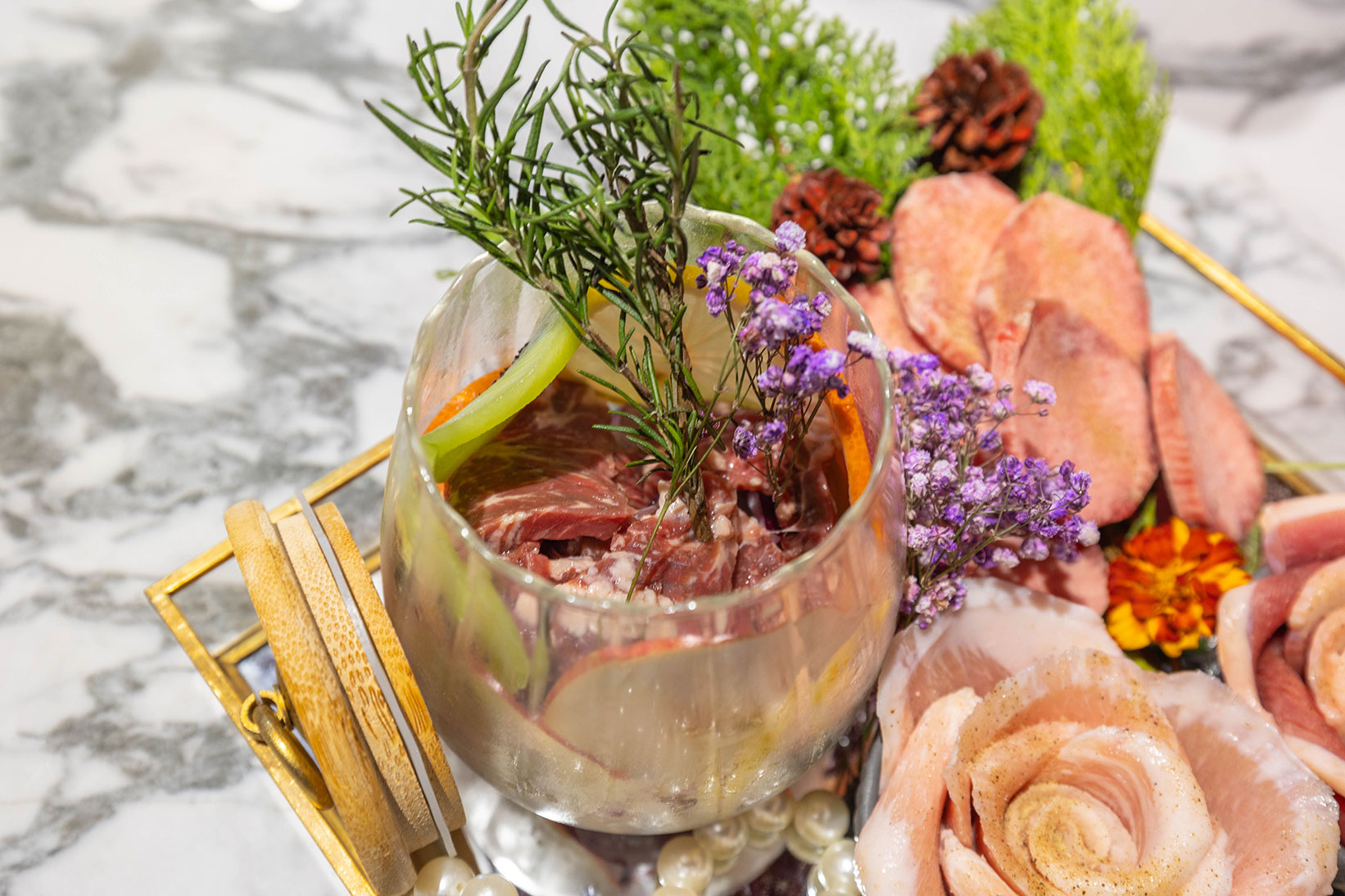 Eartha燒肉餐酒館 台中美食