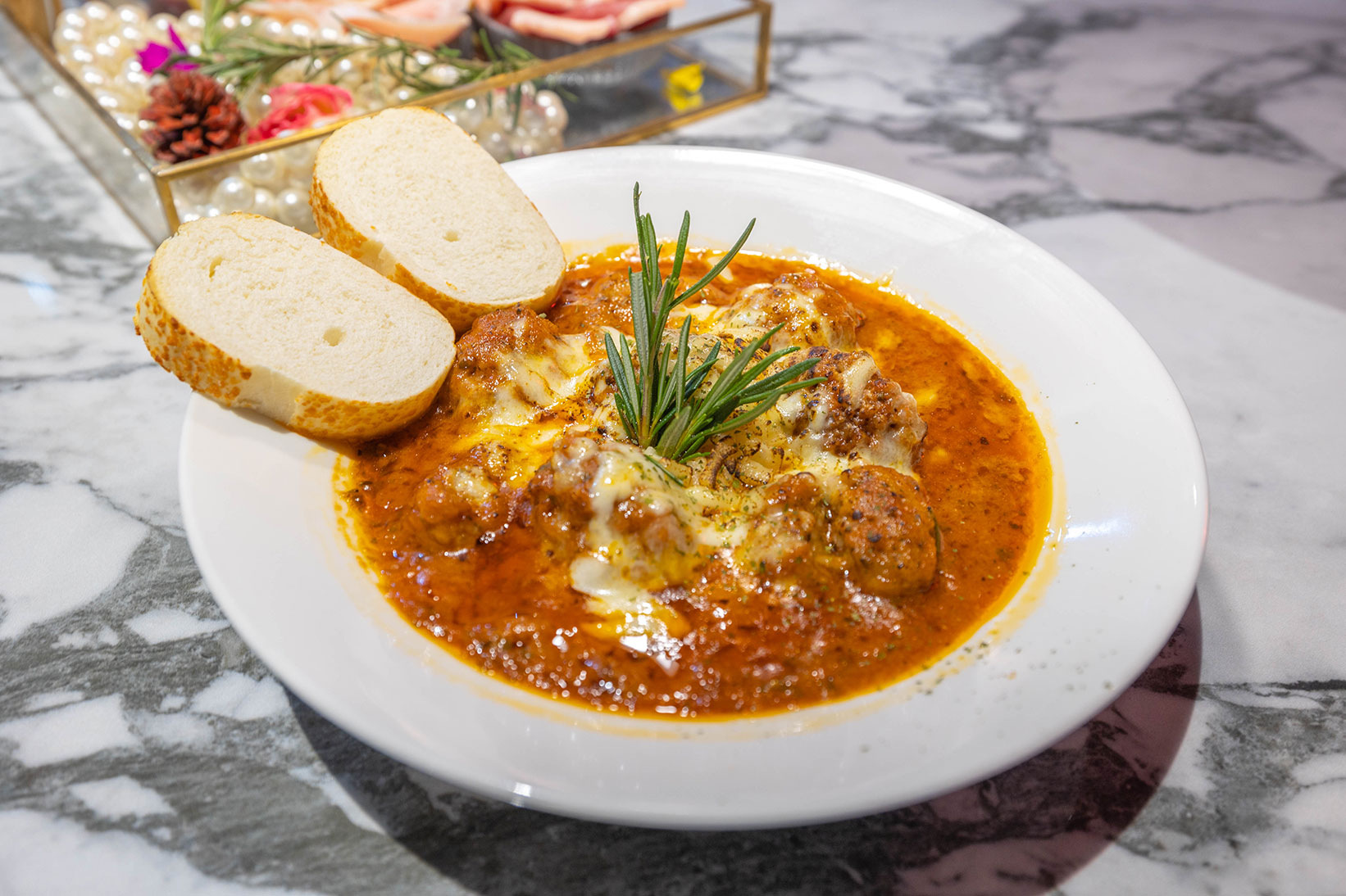 Eartha燒肉餐酒館 台中美食