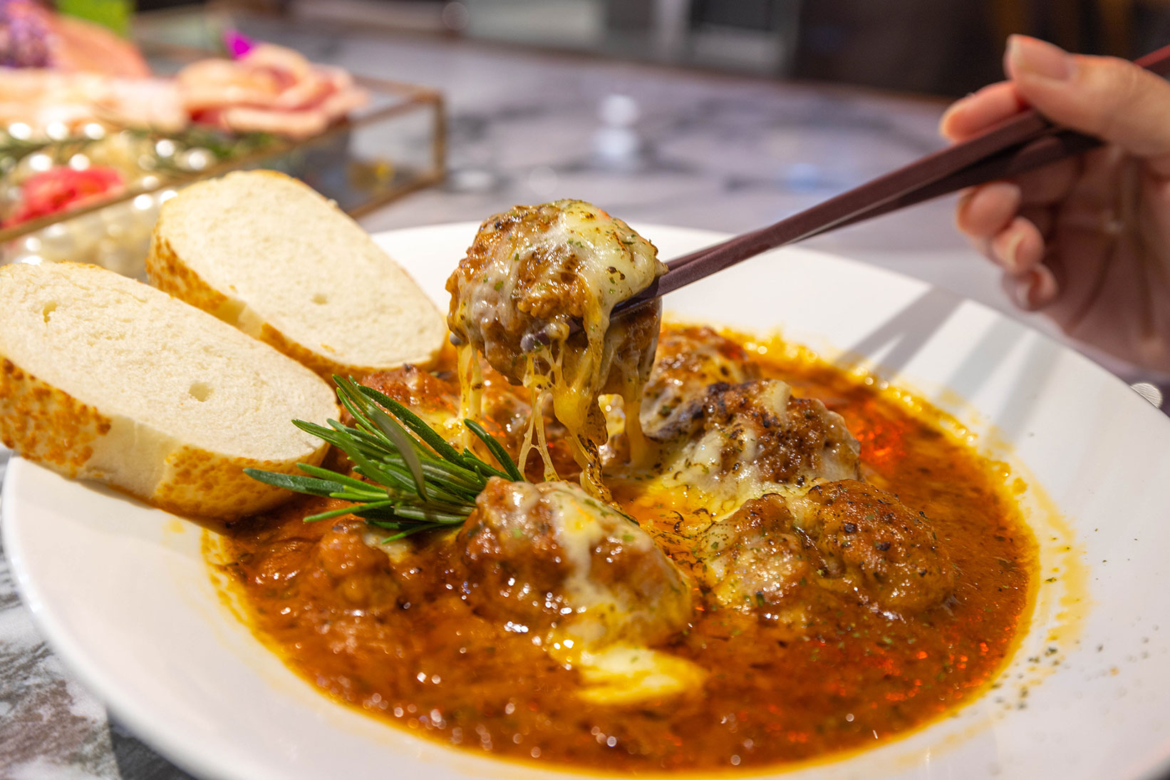 Eartha燒肉餐酒館 台中美食