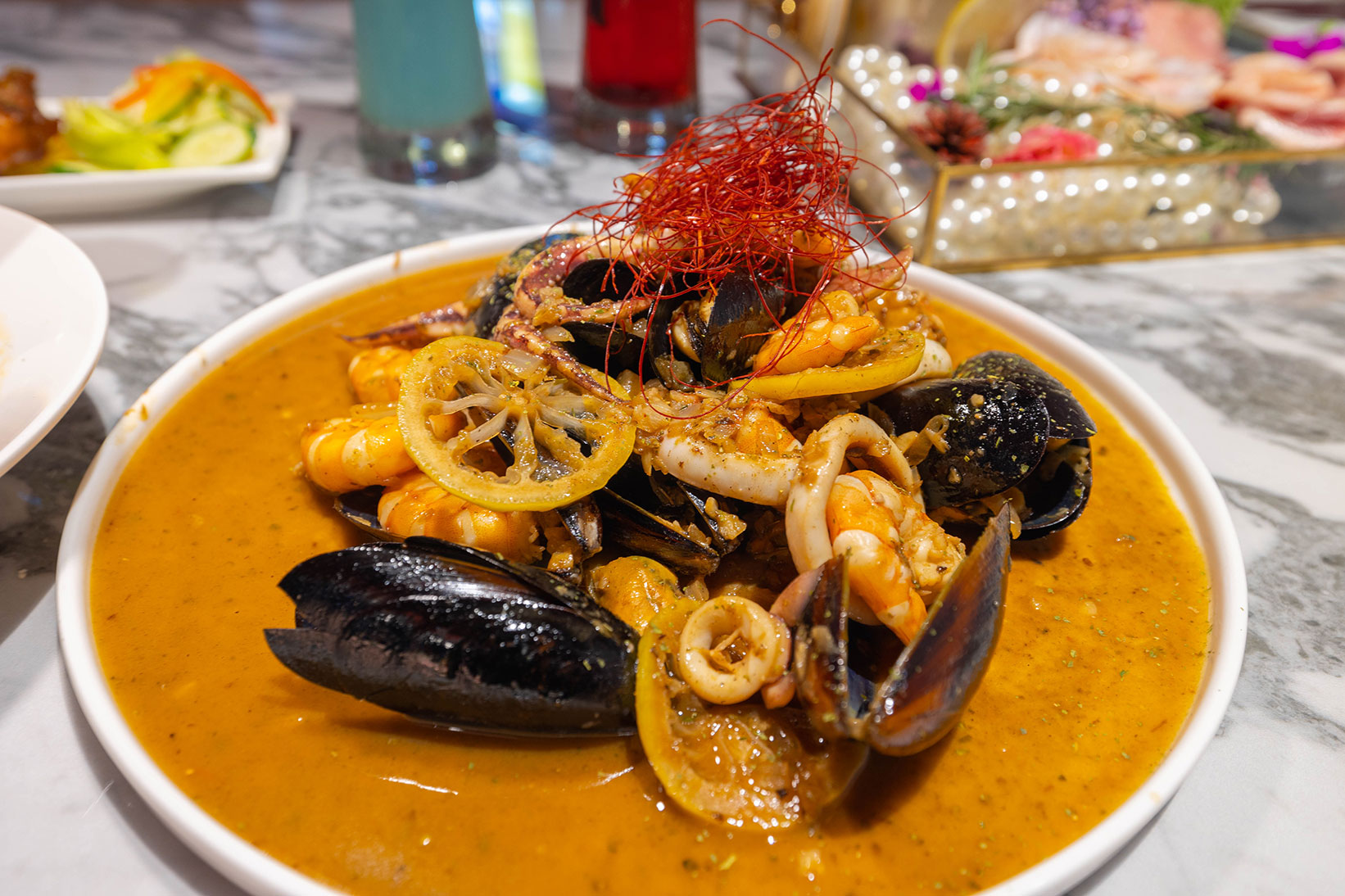 Eartha燒肉餐酒館 台中美食