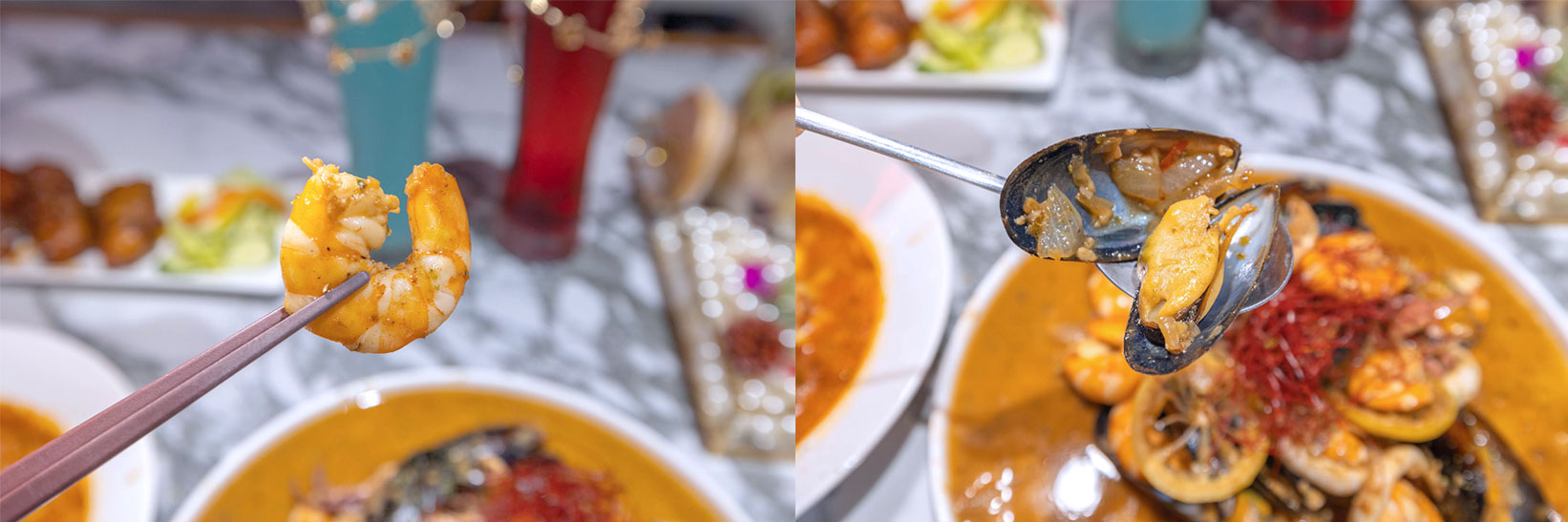 Eartha燒肉餐酒館 台中美食