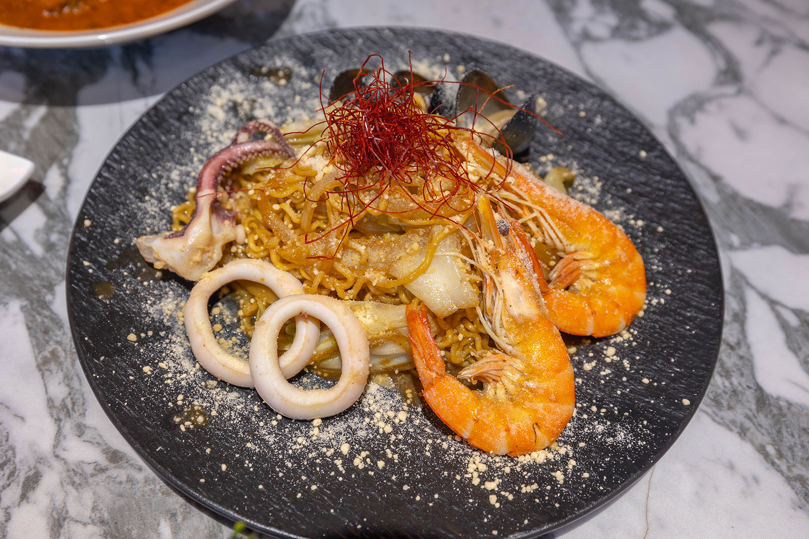 Eartha燒肉餐酒館 台中美食