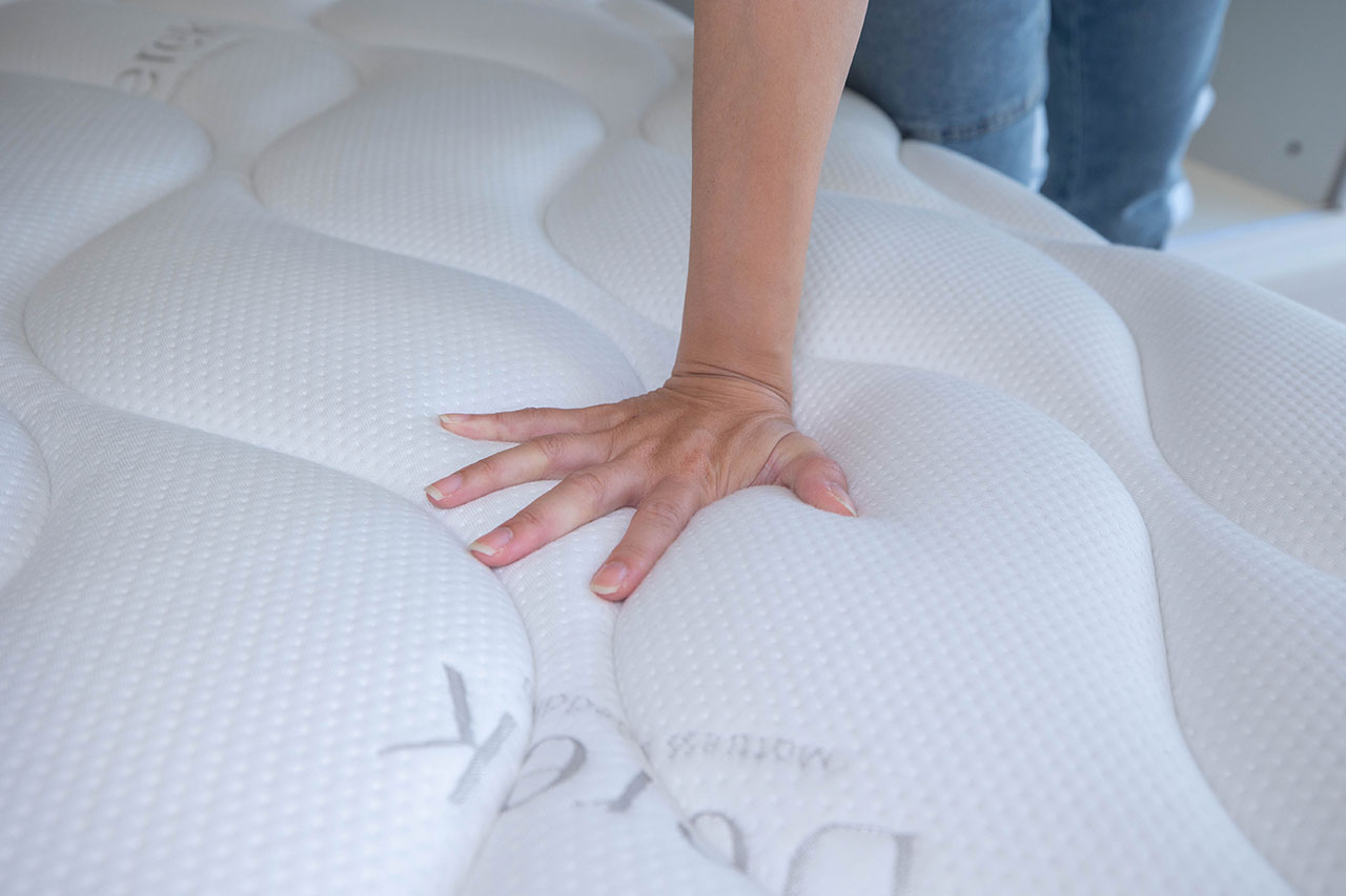 derek德瑞克名床苗栗門市