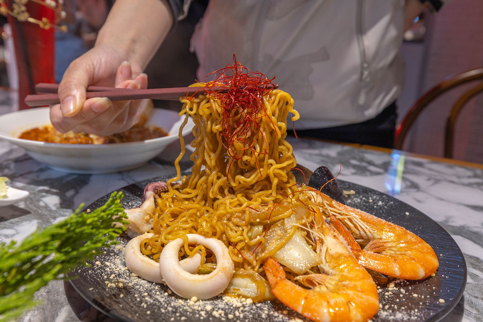 Eartha燒肉餐酒館 台中美食